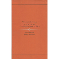 Livros/Acervo/D/DOMINGOS MANUELA